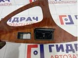 Накладка кнопки стеклоподъемника задней правой Toyota Camry (XV40) 774271-33251-E1