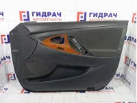 Обшивка двери передней правой Toyota Camry (XV40) 767610-33B71-B2