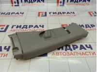 Обшивка стойки средней правой верхняя Toyota Camry (XV40) 762410-33140-B1