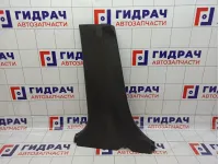 Обшивка стойки средней левой нижняя Toyota Camry (XV40) 762414-33070-B2