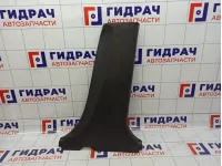 Обшивка стойки средней правой нижняя Toyota Camry (XV40) 762413-33070-B2