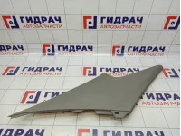 Обшивка стойки задней левой верхняя Toyota Camry (XV40) 762480-33161-B0
