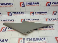 Обшивка стойки задней правой верхняя Toyota Camry (XV40) 762470-33161-B0