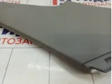 Обшивка стойки задней правой верхняя Toyota Camry (XV40) 762470-33161-B0