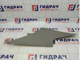 Обшивка стойки задней правой верхняя Toyota Camry (XV40) 762470-33161-B0