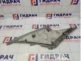 Обшивка стойки задней правой верхняя Toyota Camry (XV40) 762470-33161-B0