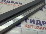 Накладка порога (внутренняя) передняя правая Toyota Camry (XV40) 767913-33080-B0
