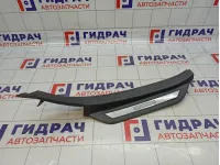 Накладка порога (внутренняя) задняя правая Toyota Camry (XV40) 767917-33070-B0