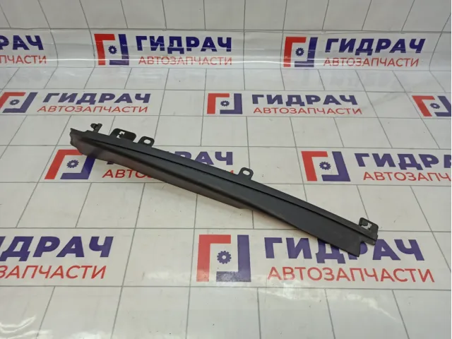 Накладка переднего крыла правого Toyota Camry (XV40) 753825-33020