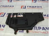 Накладка под торпедо правая Toyota Camry (XV40) 755607-3T030