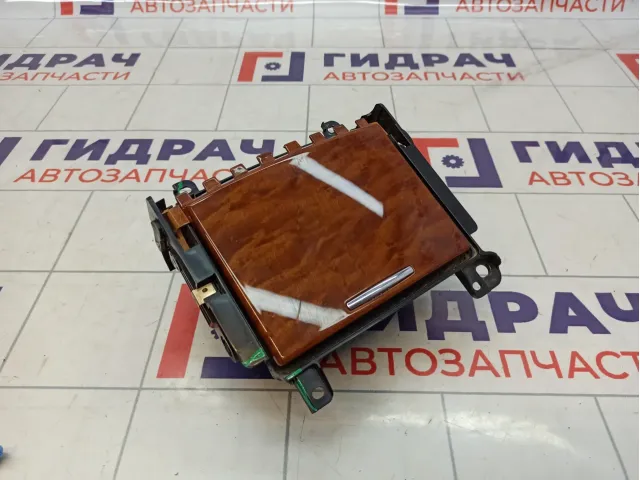Ящик передней консоли Toyota Camry (XV40) 755625-33070