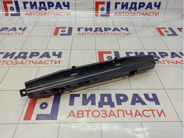 Часы Toyota Camry (XV40) 783910-33180