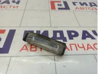 Фонарь подсветки номера Toyota Camry (XV40) 781271-30291
