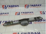 Накладка крышки багажника Toyota Camry (XV40) 776811-33170-B2