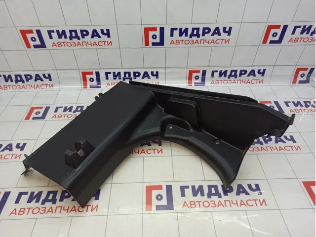 Обшивка багажника левая Toyota Camry (XV40) 764272-33050
