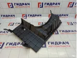 Обшивка багажника левая Toyota Camry (XV40) 764272-33050