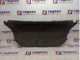 Обшивка крышки багажника Toyota Camry (XV40) 764719-33080-C0