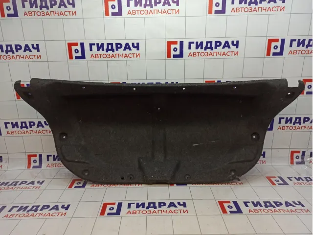 Обшивка крышки багажника Toyota Camry (XV40) 764719-33080-C0