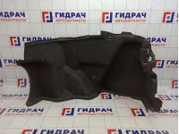 Обшивка багажника правая Toyota Camry (XV40) 764721-33100-C0