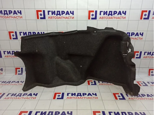 Обшивка багажника правая Toyota Camry (XV40) 764721-33100-C0