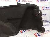 Обшивка багажника правая Toyota Camry (XV40) 764721-33100-C0