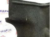 Обшивка багажника правая Toyota Camry (XV40) 764721-33100-C0