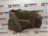 Обшивка багажника правая Toyota Camry (XV40) 764721-33100-C0