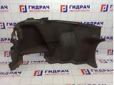Обшивка багажника левая Toyota Camry (XV40) 764722-33120-C0