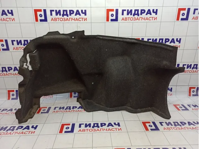 Обшивка багажника левая Toyota Camry (XV40) 764722-33120-C0