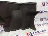 Обшивка багажника левая Toyota Camry (XV40) 764722-33120-C0