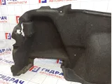 Обшивка багажника левая Toyota Camry (XV40) 764722-33120-C0