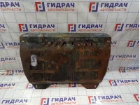 Защита двигателя Toyota Camry (XV40) 7