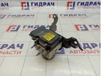 Блок ABS Toyota Camry (XV40) 744050-33240