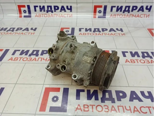 Компрессор кондиционера Toyota Camry (XV40) 788310-33250