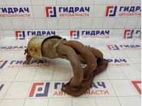 Коллектор выпускной Toyota Camry (XV40) 725051-28330