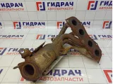 Коллектор выпускной Toyota Camry (XV40) 725051-28330