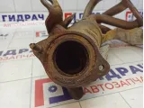 Коллектор выпускной Toyota Camry (XV40) 725051-28330