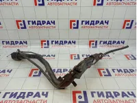 Горловина топливного бака Toyota Camry (XV40) 777201-33280