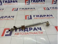 Трубка охлаждающей жидкости металлическая Toyota Camry (XV40) 716268-28010