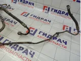 Трубка гидроусилителя Toyota Camry (XV40) 744410-33180
