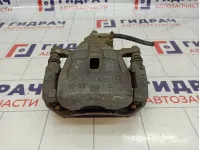 Суппорт тормозной передний левый Toyota Camry (XV40) 747750-33340
