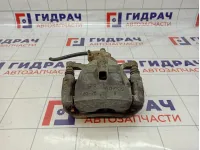 Суппорт тормозной передний правый Toyota Camry (XV40) 747730-33340