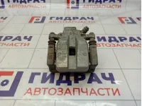 Суппорт тормозной задний правый Toyota Camry (XV40) 747830-33211