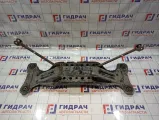 Балка задняя Toyota Camry (XV40) 751206-33061