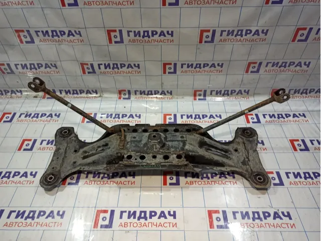 Балка задняя Toyota Camry (XV40) 751206-33061