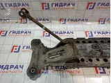 Балка задняя Toyota Camry (XV40) 751206-33061
