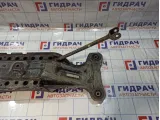 Балка задняя Toyota Camry (XV40) 751206-33061