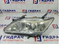Фара левая Toyota Camry 8118533A50