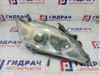Фара правая Toyota Camry 8114533B00