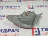 Фонарь задний наружный левый Toyota Camry 8156133550